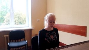 БОЛЬШОЙ МАЖОРНЫЙ СЕПТАККОРД с обращениями НА СЛУХ: экзамен по СОЛЬФЕДЖИО