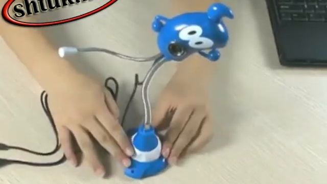 USB Веб Камера "4 в 1" смотреть онлайн