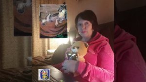 Сказка Шарля Перро «Красная Шапочка», читает бабушка Ирина