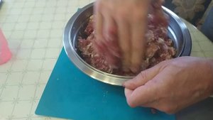 Чоризо+сальчичон сыровяленные колбасы дома.
