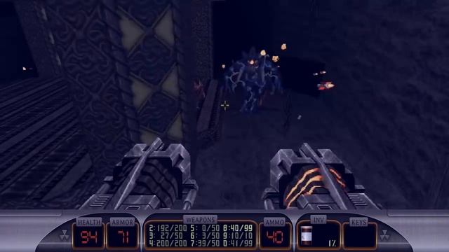 [HTSF] Duke Nukem 3D: Megaton Edition [10] смотреть онлайн