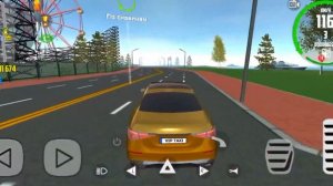 СИМУЛЯТОР АВТОМОБИЛЯ 3, ГОРОД, НОВЫЕ АВТОМОБИЛИ В ИГРЕ СИМУЛЯТОР АВТОМОБИЛЯ 2!