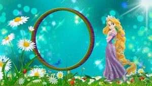 Футаж детский