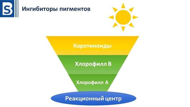 Гербициды 3
