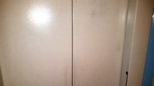 101) Лифт "ЩЛЗ", скорость 1 м/с, 2019 год.