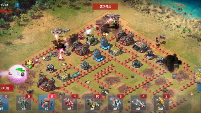 Рейд. 42 секунды смотреть онлайн