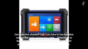 Autel MaxiIM IM608 Pro vs IM608 Pro II (IM608 II)