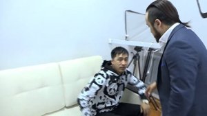 Раиль Уметбаев и Зайнетдин. Эвакуатор. Пранк