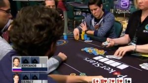 PCA10 Багамские острова, турнир супер хай-роллеров 2014 ep2 (RUS)