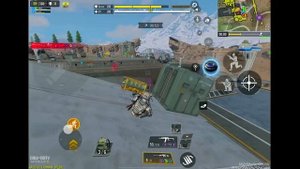 ВЗЯЛ ЛЕГЕНДУ БЕЗ ДОНАТА В CALL OF DUTY MOBILE | tiny toon codm