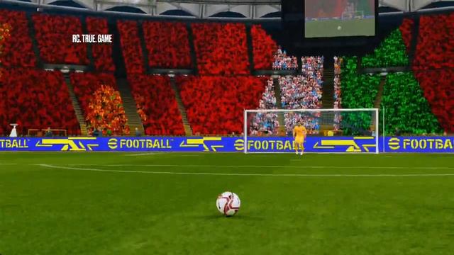 PES 2017 | PROFESSIONAL PATCH V7.2 NEW OPTION FILE 2023 | 1/28/23 | PC смотреть онлайн