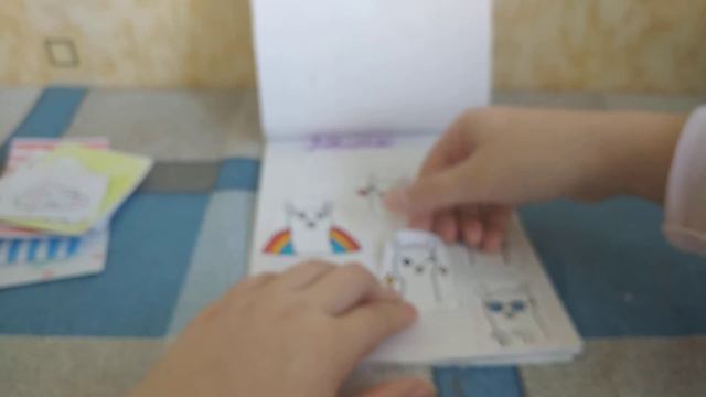 Бумажные сюрпризы 🙂🤑😛🥳 смотреть онлайн