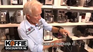 кофемашина Melitta Caffeo Solo E 950