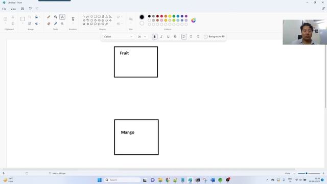 Java SE: Association IS-A and HAS-A