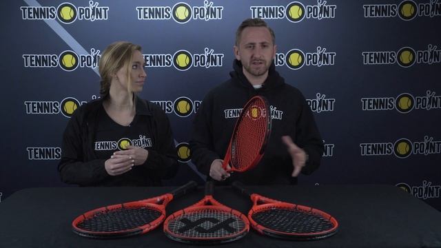 Volkl V8 Pro - Modern Meets Iconic | Tennis-Point