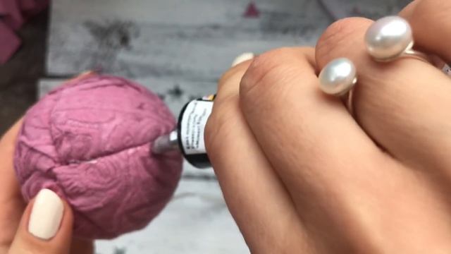 Новогодние елочные украшения своими руками | идеи создания елочных игрушек |Christmas decoration DI смотреть онлайн