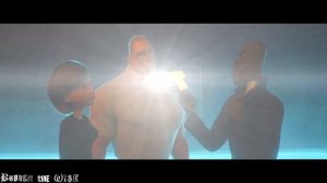 [YTP] Rocket Boots 3 (Incredibles 2 ytp)