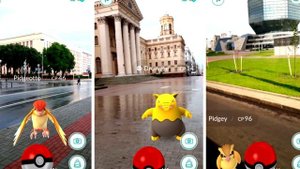 ТОП-10 фактов о Pokemon GO | Покемон ГО