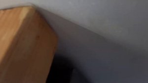 Бюджетная кухня выглядит дорого. Современная кухня без верхних шкафов. Прячем вытяжку в стену!