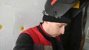 Сварог pro tig 180. Аргоннодуговую сварка. Первые попытки.