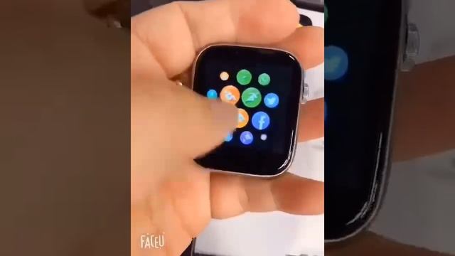 X7 smart watch