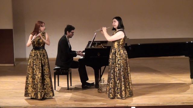 Ансамбль Безгеликона