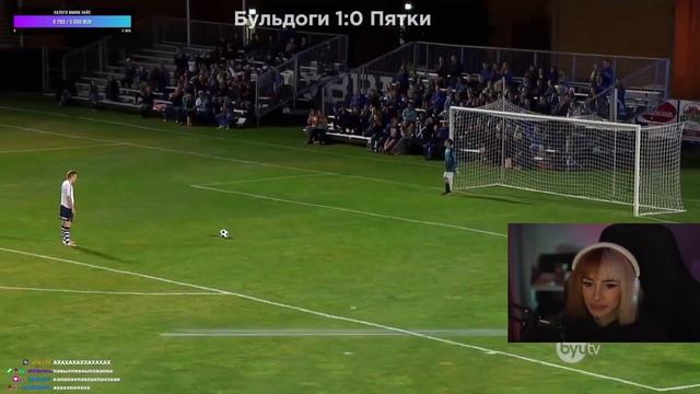 НЕЛЯ СМОТРИТ: ЛУЧШИЙ ВРАТАРЬ ЗА ВСЮ ИСТОРИЮ смотреть онлайн