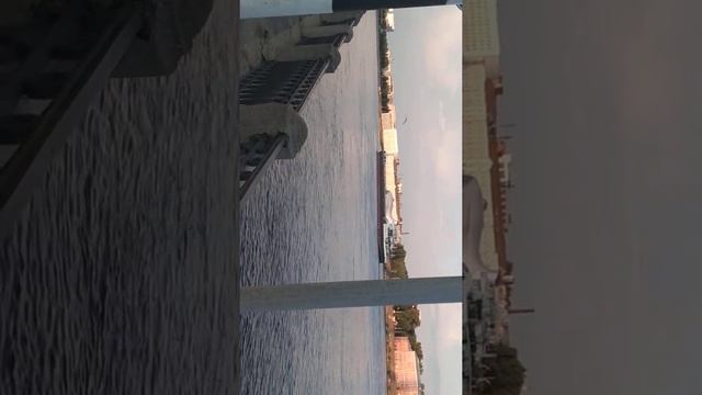 Володарский мост Санкт Петербург смотреть онлайн