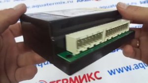 Блок управления горелкой BAXI SLIM HP (5332470) JJJ005332470