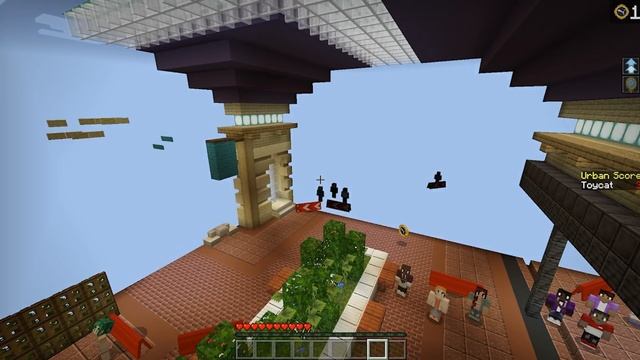 PUMA Made A Minecraft DLC... And It's Actually Good? смотреть онлайн