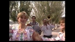 Играй, гармонь! |  Геннадий Заволокин | Это звенящее Приднестровье!.. 2 часть ©1999