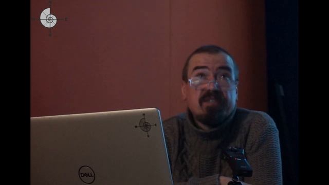 Лекция "Кембрий Ленобласти"