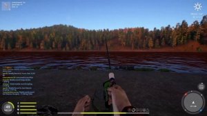 Russian Fishing 4 | Trophy Taimen