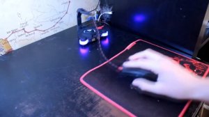 Обзор Держателя Для Провода Мыши QCyber Droid