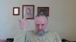 Прямая трансляция пользователя Отец Олег Моленко