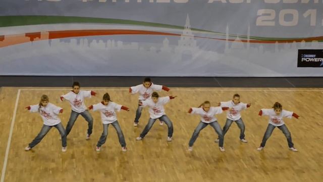 умка джет в казани на кубке росии по фитнес аэробике смотреть онлайн