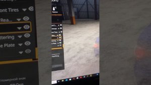 как сделать заниженную машину в игре BeamNG.Drive!!!???