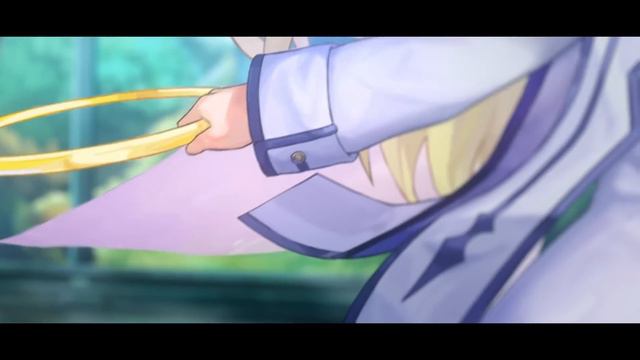 『アナザーエデン 時空を超える猫』×『テイルズ オブ シンフォニア』＆『テイルズ オブ アライズ』コラボPV смотреть онлайн