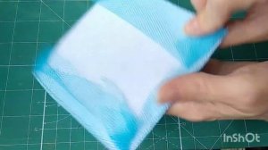 МК: КАК сшить развивающий КУБИК / Грань РЫБКА (урок №4)