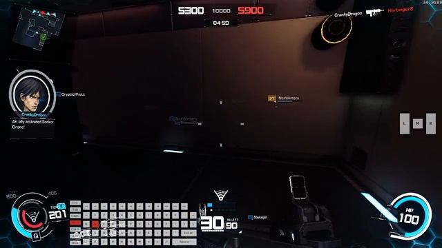 [Gameplay] [Mod] Ghost in the Shell: First Assault - Enhanced Graphics смотреть онлайн