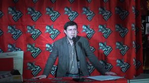 Александр Вулых "Баллада о неслучившейся любви"