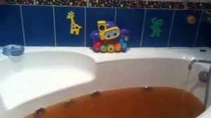 Ржавая вода в Красногорске