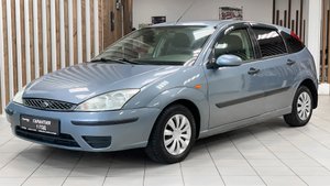 ЧЕСТНЫЙ ОБЗОР ОТ ПАПАТАЙМ АВТО НА FORD FOCUS 2004 ГОДА.mp4