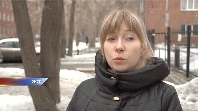 Чем опасен оттаявший мусор смотреть онлайн