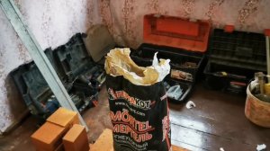 О растворах и смесях, которые используются для кладки шамотного кирпича. Часть 1