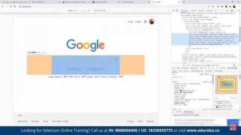 Selenium XPath | Introduction to Selenium XPath | Selenium Training | Edureka | Selenium US Live