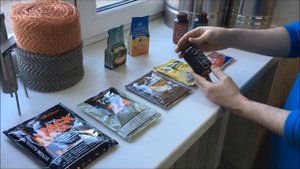 Обзор : Дрожжи для браги