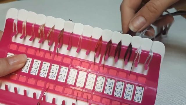 Майские вышивальные страницы.  Навышивала ))) смотреть онлайн