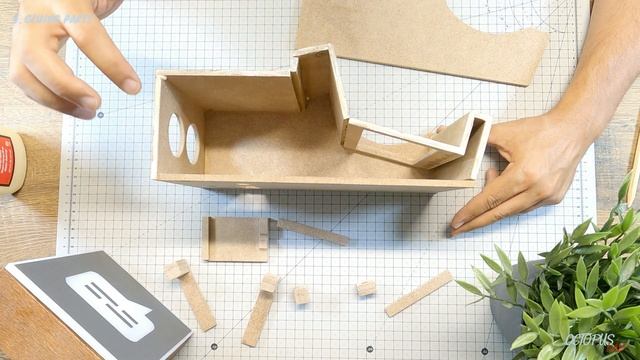 How to build a Mini Arcade cabinet with a raspberry pi ?️? смотреть онлайн