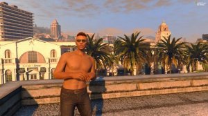 Совет для новичков! Что делать после выполнение квестов на GTA 5 RP DEL PERRO.